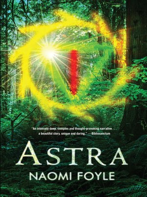 Astra - ebook